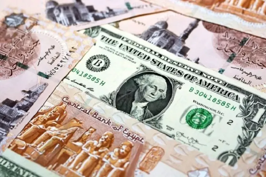 تراجع مستمر.. بكام سعر الدولار اليوم الإثنين 11 أغسطس بالبنوك المصرية